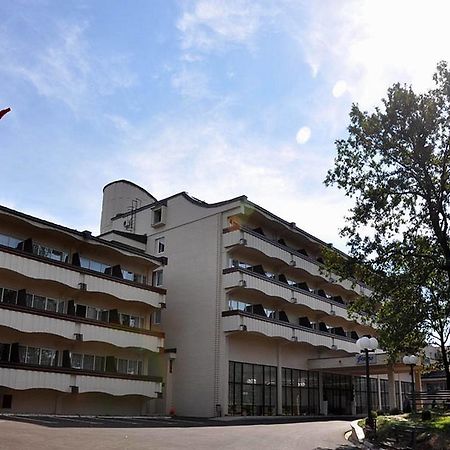Hotel Jezero Bor Exterior photo