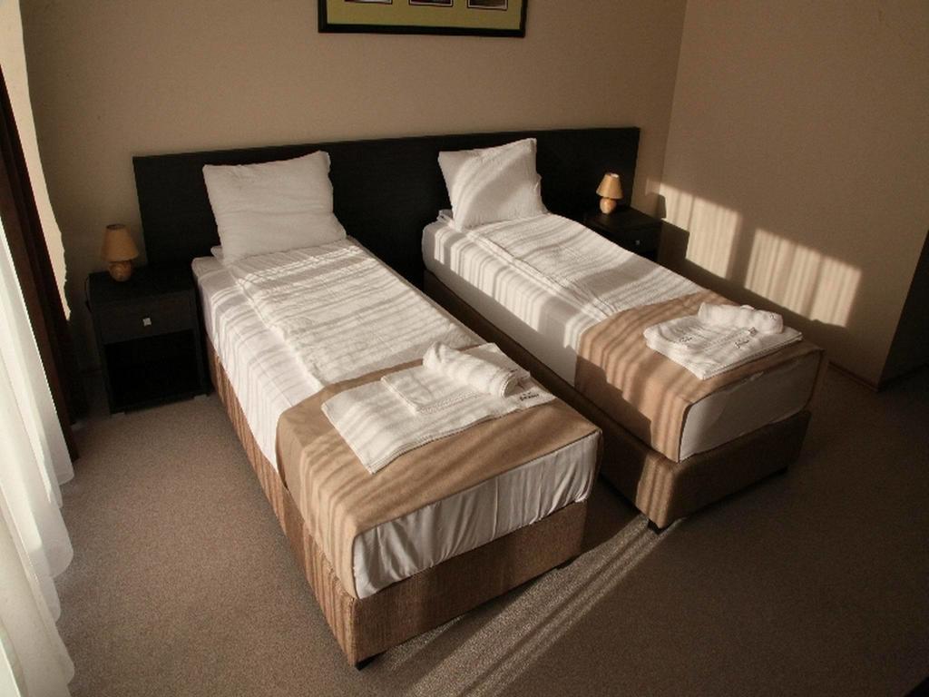 Hotel Jezero Bor Room photo