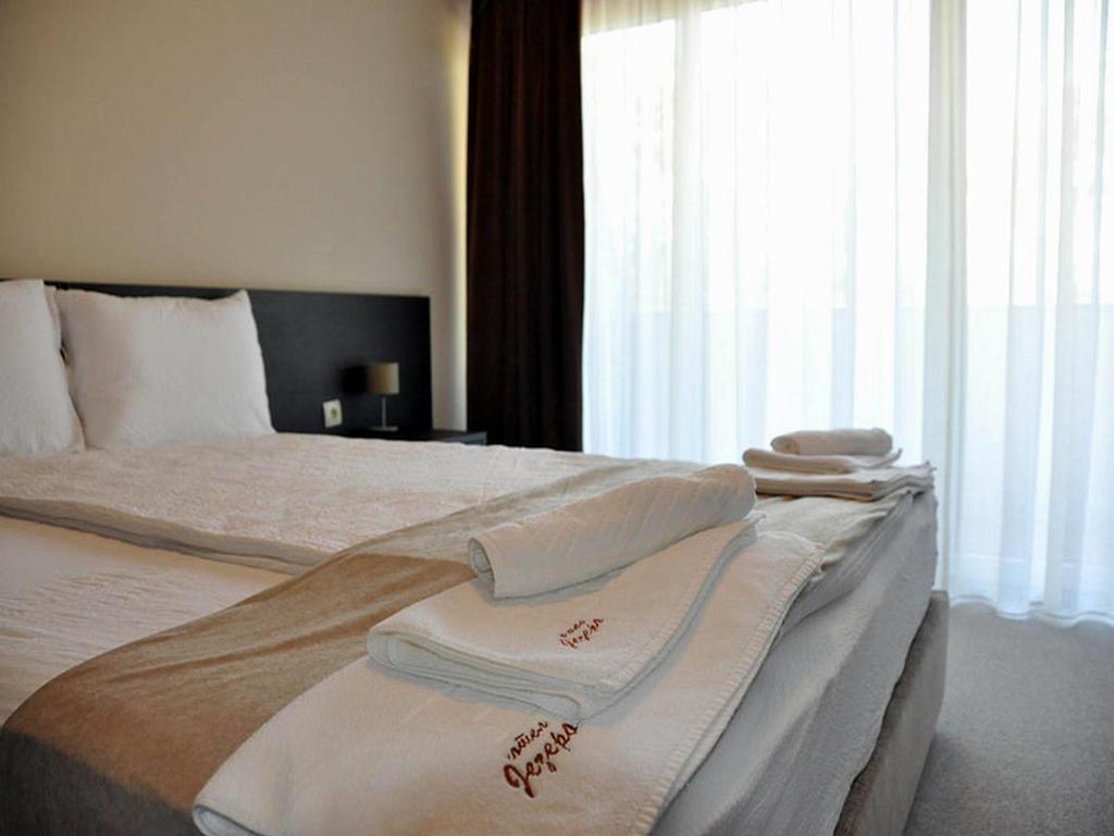Hotel Jezero Bor Room photo