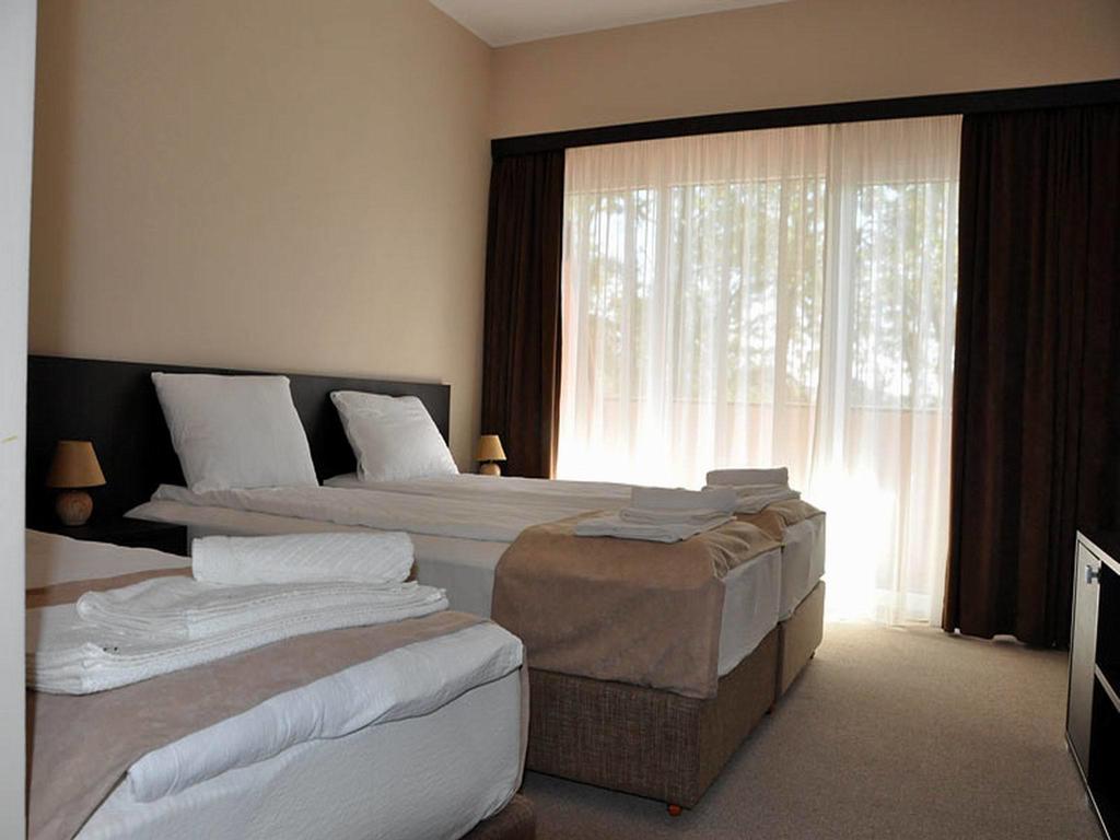 Hotel Jezero Bor Room photo