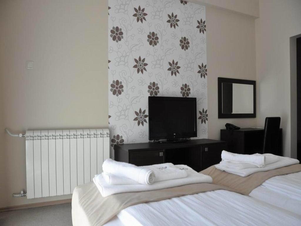 Hotel Jezero Bor Room photo