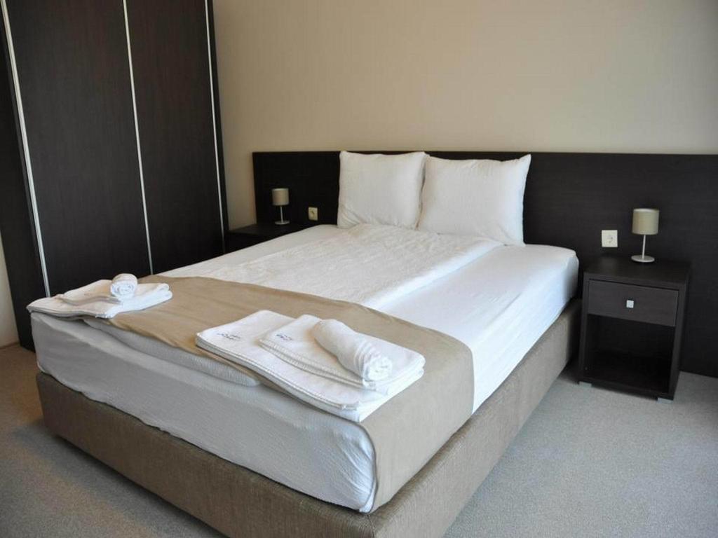 Hotel Jezero Bor Room photo