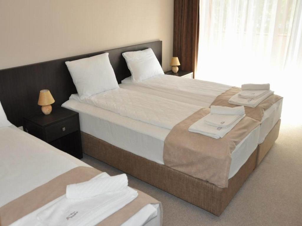 Hotel Jezero Bor Room photo