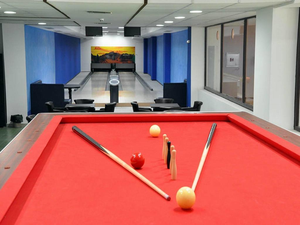 Hotel Jezero Bor Facilities photo