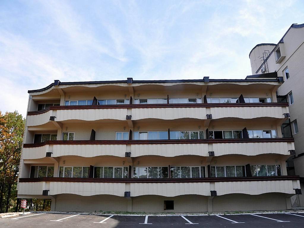 Hotel Jezero Bor Exterior photo